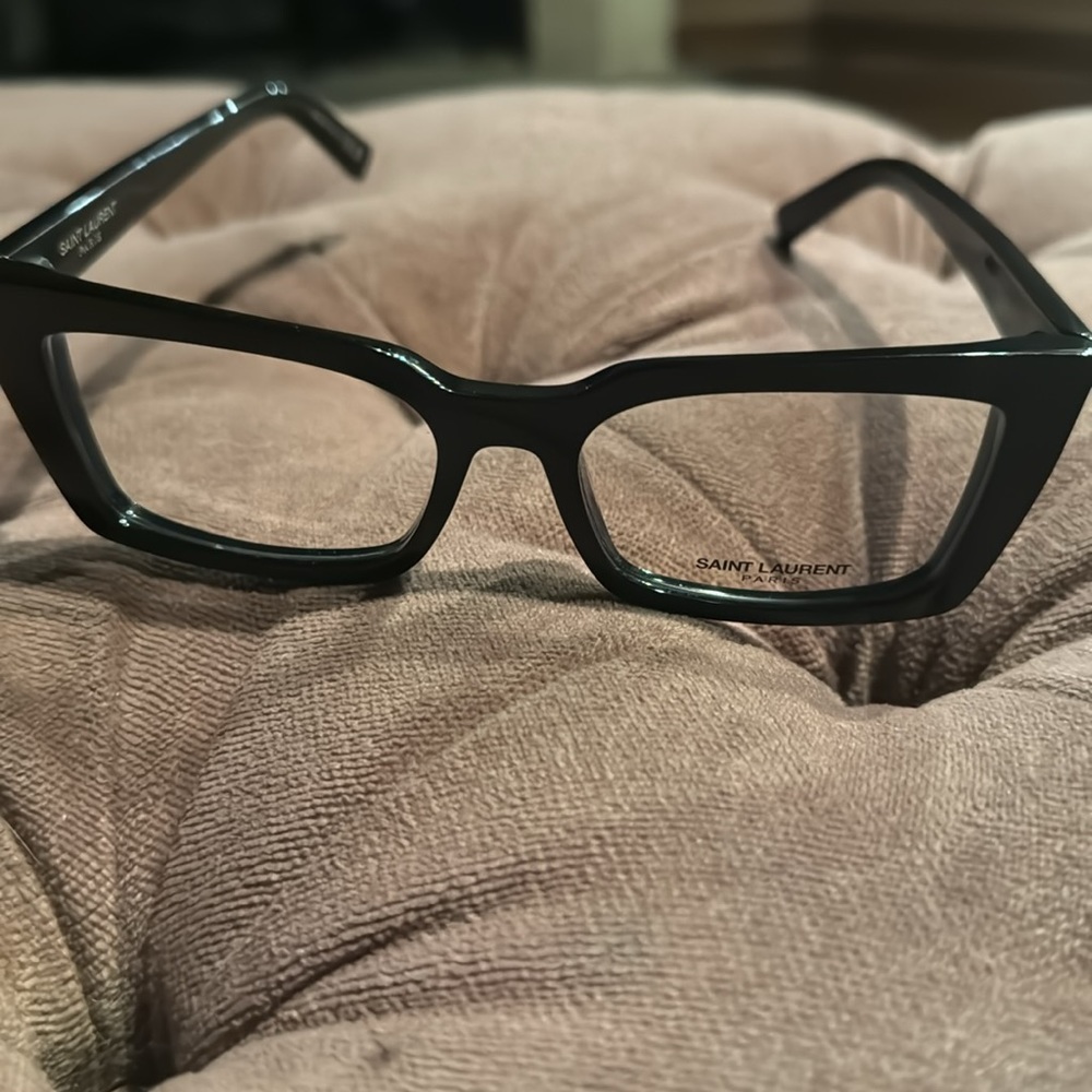 Saint Laurent glasses - Picture 3 of 5